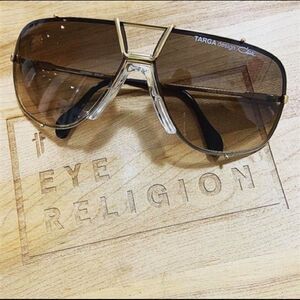 Cazal Legends 902 Vintage Sunglasses